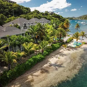 South Point Antigua 5*, English Harbour Antigua y Barbuda