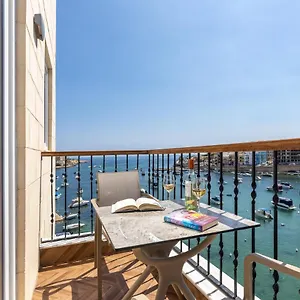  Gasthuis El Doris Boutique Living Malta