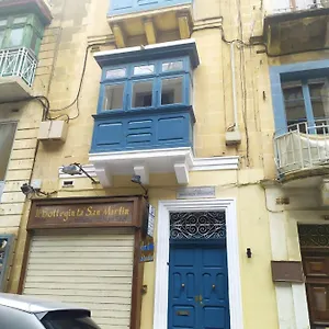  Gasthuis Casa Manduca Delicata Malta