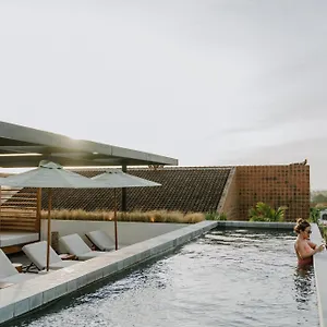 The Komu Bali **** Canggu