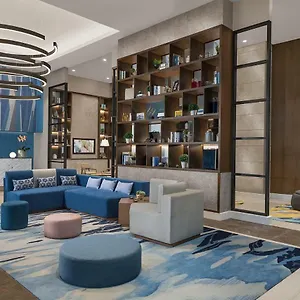 **** Hotel Citadines Bay Manila Filippijnen